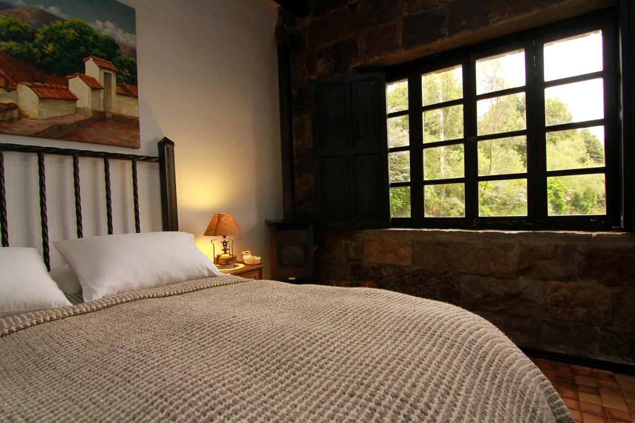 Hacienda Hato Verde Mulaló Zewnętrze zdjęcie