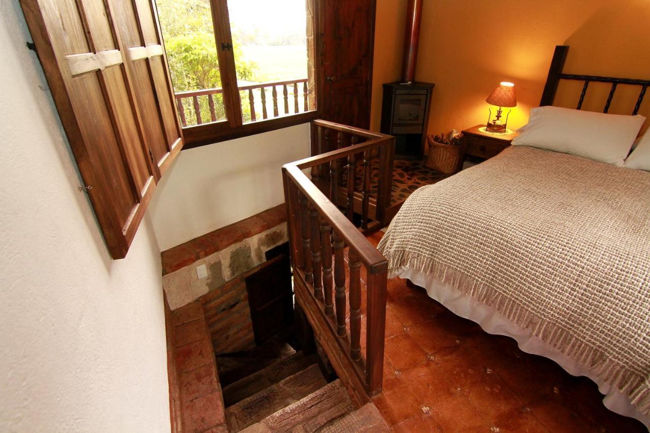 Hacienda Hato Verde Mulaló Zewnętrze zdjęcie