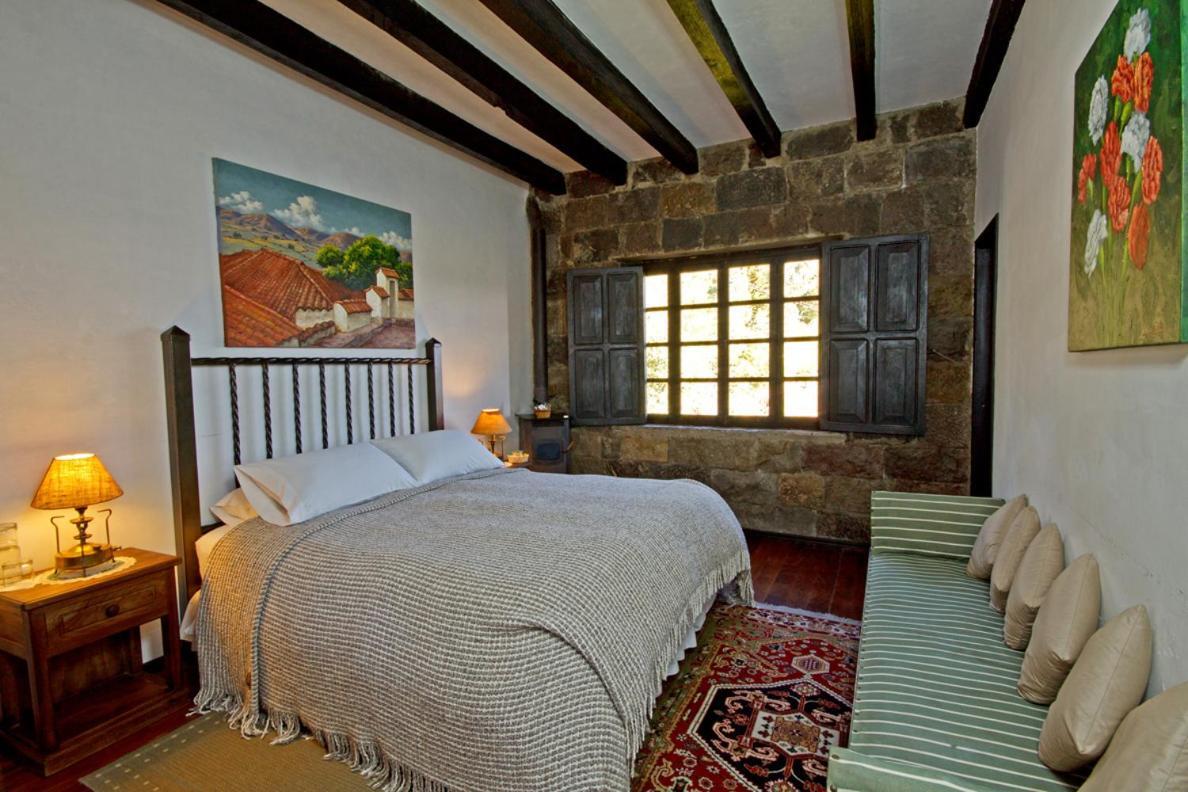 Hacienda Hato Verde Mulaló Pokój zdjęcie